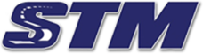 stm logo